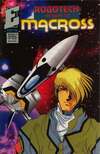 Robotech: Return to Macross #2 Comic Books - Covers, Scans, Photos in Robotech: Return to Macross Comic Books - Covers, Scans, Gallery